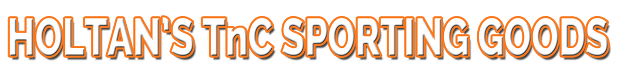 Holtan's TnC Sporting Goods, LLC logo
